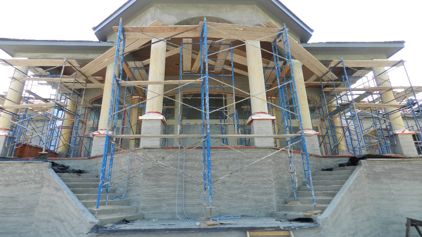 16,000 sq. ft. Development